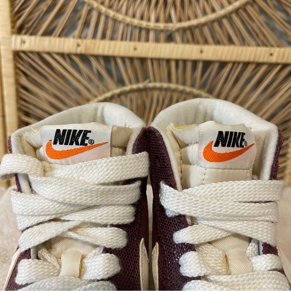 Nike blazers sneakers - Picture 5 of 6